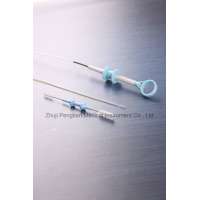 Disposable Cell Brush Cytology Brush with High Quality