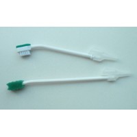 Disposable Dental Brush for Cleaning Use