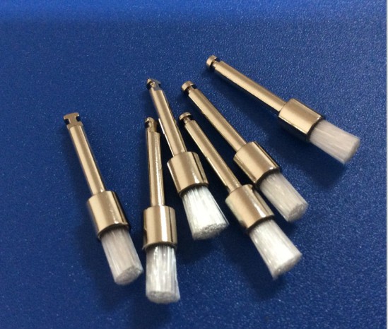 Dental Disposable Polishing Prophylaxi Prophy Brushes